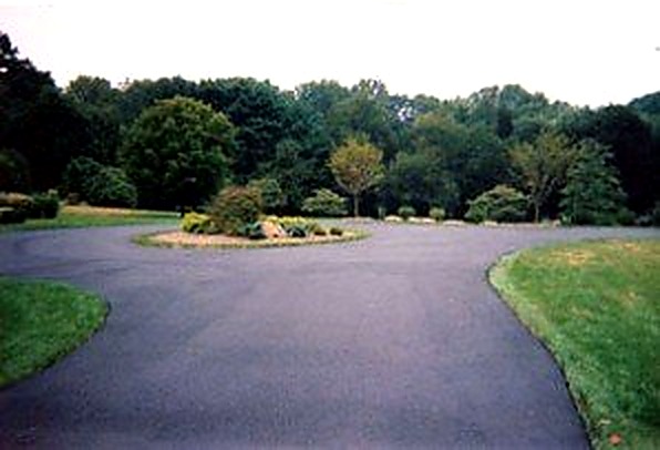 Paving Equipment