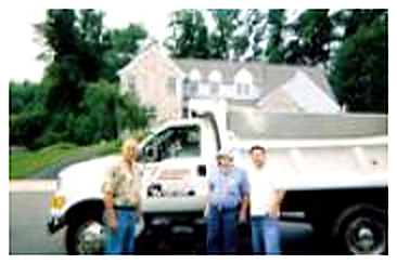 Featured Paving Project 1