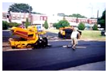 Featured Paving Project 2